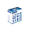 Pansement textile élastique Detectaplast bleu 6cmx5m Photo