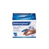 Doigtier Detectaplast caoutchouc bleu 50 pièces Photo