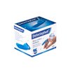 Doigtier Detectaplast caoutchouc bleu 50 pièces Photo