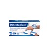 Pansement bleu hydrofuge Detectaplast 180x20mm 100 pièces Photo