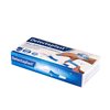 Pansement bleu hydrofuge Detectaplast 180x20mm 100 pièces Photo