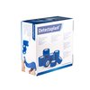 Bande cohésive Detectaplast bleu assorti 7 pièces Photo
