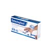 Elastische blauwe textielpleister Detectaplast 180x20mm 100 stuks foto