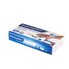 Elastische blauwe textielpleister Detectaplast 180x20mm 100 stuks foto