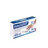 Elastische blauwe textielpleister Detectaplast 180x20mm 100 stuks foto