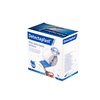 Pansement Waterproof bleu Detectaplast 6cmx5m Photo