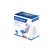 Pansement Waterproof bleu Detectaplast 6cmx5m