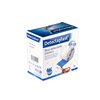 Pansement Waterproof bleu Detectaplast 6cmx5m Photo