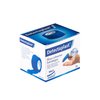 Bande cohésive bleu Detectaplast 2,5cmx4,5m 3 pièces Photo
