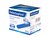 Elastische blauwe textielpleister Detectaplast 19x72mm 100 stuks