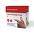 Bande autoadhésive Detectaplast beige 6cmx4,5m