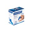 Foamverband blauw Detectaplast 6cmx4,5m foto