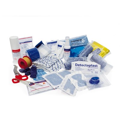 Medic Box Protectaplast Pro L
