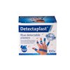 Pansement bleu hydrofuge Detectaplast assorti 100 pièces Photo