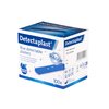 Pansement bleu hydrofuge Detectaplast 19x72mm 100 pièces Photo
