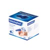 Vingerlingen Detectaplast textiel blauw 30 stuks foto