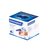 Vingerlingen Detectaplast textiel blauw 30 stuks