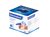 Vingerlingen Detectaplast textiel blauw 30 stuks
