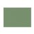 Placemat IEZZY hexagon groen 6 stuks