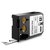 Labeltape Dymo XTL multifunctioneel 19mm zwart op wit
