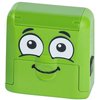 Textielstempel Colop Marky personaliseerbaar groen foto