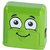 Textielstempel Colop Marky personaliseerbaar groen