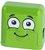 Textielstempel Colop Marky personaliseerbaar groen