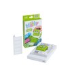 Textielstempel Colop Marky personaliseerbaar groen foto