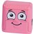 Textielstempel Colop Marky personaliseerbaar roze