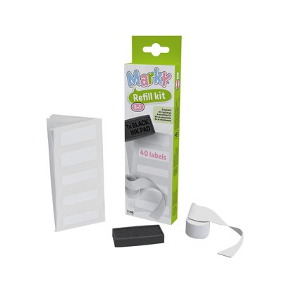 Navulkit Colop Marky 3 in 1