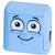 Textielstempel Colop Marky personaliseerbaar blauw