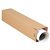 Vierkante koker IEZZY 430x120x120mm bruin