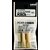 Reservepunt Uni POSCA PC8K breed schuin 2 stuks