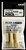 Reservepunt Uni POSCA PC8K breed schuin 2 stuks