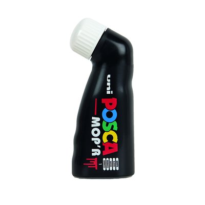 Paintmarker Uni POSCA PCM22 Mop'r wit