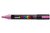 Paintmarker Uni POSCA PC5M medium metallic roze