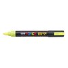 Paintmarker Uni POSCA PC5M medium fluor gl photo