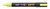 Paintmarker Uni POSCA PC5M medium fluor gl