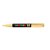 Marqueur peinture Posca PC1MC Extra Fin beige