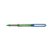 Rollerpen Uni-ball Eye Ocean Care medium groen
