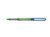 Rollerpen Uni-ball Eye Ocean Care medium groen