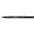 Fineliner Uni-Ball Pin 0,9mm noir