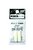 Reservepunt Uni POSCA PC7M breed 2 stuks