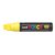 Paintmarker Uni POSCA PC17K extra breed rechthoek gl