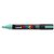 Marqueur peinture Posca PC5M Medium vert métal