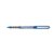 Roller Uni-Ball Eye Ocean Care Fin bleu