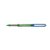 Roller Uni-Ball Eye Ocean Care Fin vert