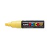 Paintmarker Uni POSCA PC8K breed schuin strogl foto