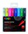 Paintmarker Uni POSCA PC1MC extra fijn assorti set à 8 stuks