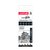 Fineliner Uni-Ball Pin ASP008 set 5 largeurs noir